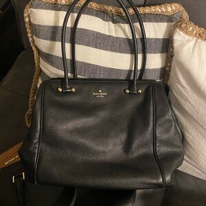 Black and Brown Handbag Collection